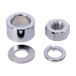 MCS Front Axle Hardware Kit