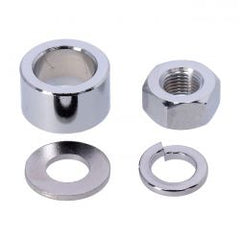 MCS Front Axle Hardware Kit