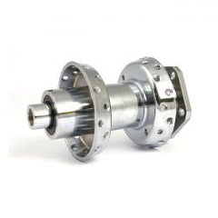 MCS FXSTs Single Flange Hub, Chrome, 40-Sp