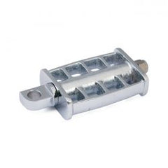 MCS Kick Pedal, Classic. Chrome