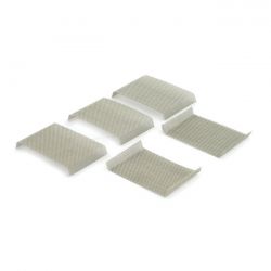 MCS Breather Screen, Crankcase