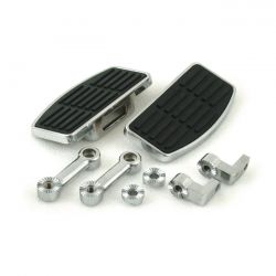 MCS Adjustable Mini Floorboard Set