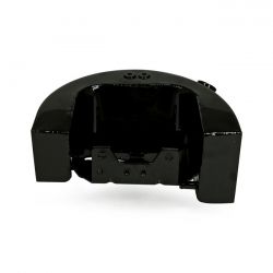 MCS Softail Oil Tank