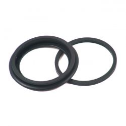MCS Rear Caliper Seal Kit