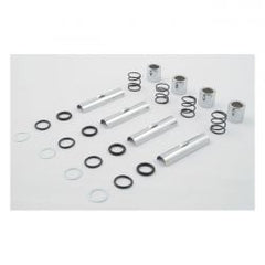 MCS Upper Pushrod Cover Kit. 66-99 B.T.