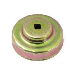 MCS Oil Filter Wrench, 3/8" Drive