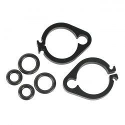 MCS Clutch Cable Clamps
