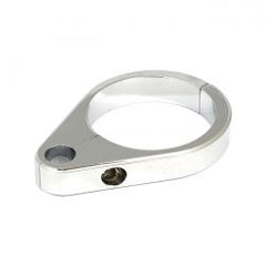MCS 2-Piece Fork Tube Clamp