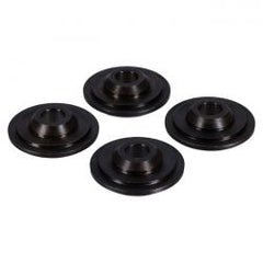 MCS Upper Valve Spring Collar Set. Steel. Std