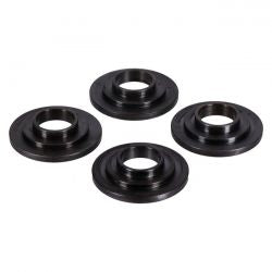 MCS Lower Valve Spring Collar Set. Steel. Std