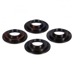 MCS Lower Valve Spring Collar Set. Steel. Std