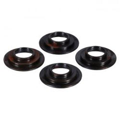 MCS Lower Valve Spring Collar Set. Steel. Std