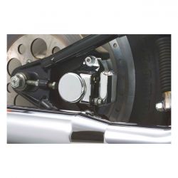 MCS Brake Caliper, Rear