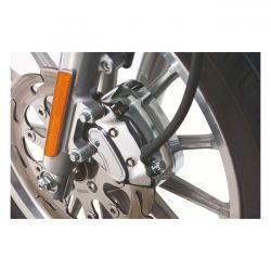 MCS OEM Style Brake Caliper, Left