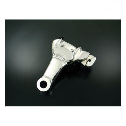 MCS Brake Caliper, Rear