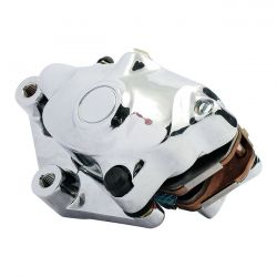 MCS Brake Caliper, Left Front
