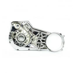 MCS Inner Primary Cover. Chrome