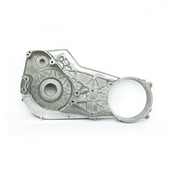 MCS Inner Primary Cover. Polished