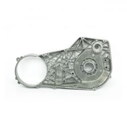 MCS Inner Primary Cover. Polished
