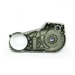 MCS Inner Primary Cover. Black Wrinkle Finish