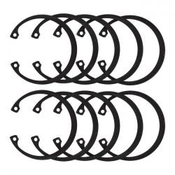 MCS Retaining Ring, Clutch Bearing Guide