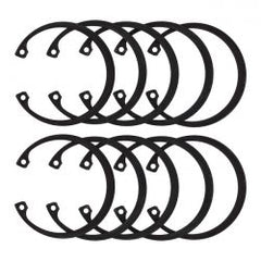 MCS Retaining Ring, Clutch Bearing Guide