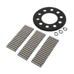 MCS Long Roller And Bearing Kit