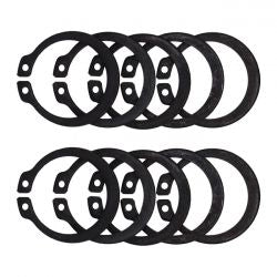 MCS Retaining Ring, Clutch Hub Bearing