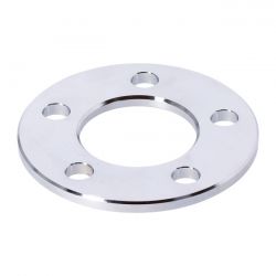 MCS Wheel Pulley/Sprocket/Rotor Spacer. 1/4"