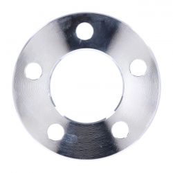 MCS Wheel Pulley/Sprocket/Rotor Spacer. 1/4"