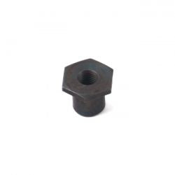 MCS Well Nut, Clutch Adjusting Screw