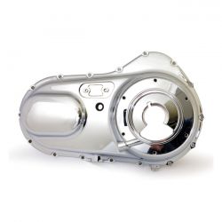 MCS Outer Primary Cover. Chrome