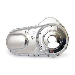 MCS Outer Primary Cover. Chrome