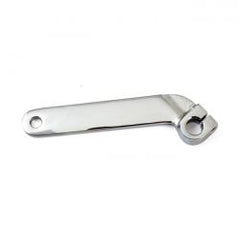 MCS Inner Shifter Lever, Chrome