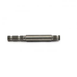 MCS Inner Shifter Shaft, Chrome