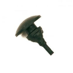 MCS Rubber Bumper Pad, Jiffy & FX/FXE Gas Tank