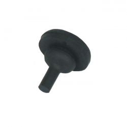 MCS Rubber Bumper Pad, Jiffy
