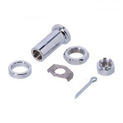 MCS Rear Axle Hardware Kit