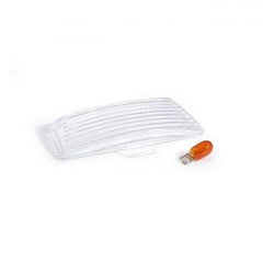 MCS Fender Tip Lens, Front