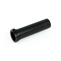 MCS OEM Style Throttle Sleeve, Single Cable. Black