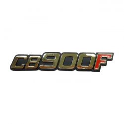 MCS Honda Side Cover Emblem