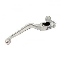 MCS Handlebar Clutch Lever, 93-Up Style. Polished