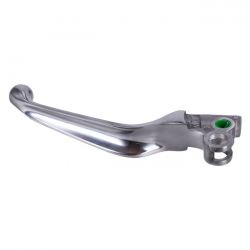 MCS Handlebar Brake Lever, 93-Up Style. Polished