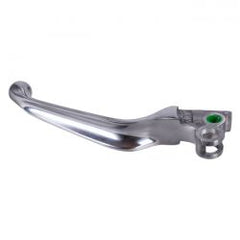 MCS Handlebar Brake Lever, 93-Up Style. Polished