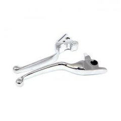 MCS Handlebar Lever Kit, Wide Blade