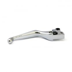 MCS Handlebar Lever Kit, Wide Blade