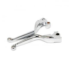 MCS Handlebar Lever Kit, Wide Blade