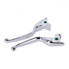 MCS Handlebar Lever Kit, Wide Blade