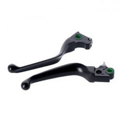 MCS Handlebar Lever Kit, Wide Blade