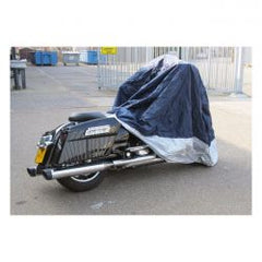 MCS Motorcycle Storage Cover. XXL
